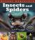 Insects and Spiders