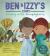 Living with Illness : Ben and Izzy's Story - Living with Anaphylaxis Living with Illness: Ben and Izzy