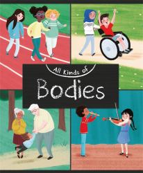 All Kinds Of - Bodies