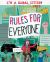 I'm a Global Citizen: Rules for Everyone