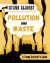 Stand Against: Pollution and Waste
