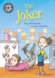 Reading Champion: the Joker : Independent Reading 11