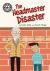 The Headmaster Disaster : Independent Reading 12