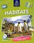 Map Your Planet: Habitats