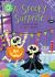 Reading Champion: a Spooky Surprise : Independent Reading Green 5