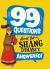 99 Questions about: the Shang Dynasty