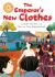Reading Champion: the Emperor's New Clothes : Independent Reading Orange 6