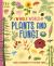 A Whole World of... : Plants and Fungi
