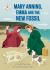 Mary Anning and the New Fossil : Independent Reading White 10