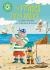 Reading Champion: the Pirates' Three Wishes : Independent Reading Green 5