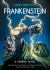 Classics in Graphics: Mary Shelley's Frankenstein : A Graphic Novel