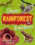 Clever: Rainforest Questions Clever: Rainforest Questions