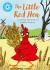 Reading Champion: the Little Red Hen : Independent Reading Blue 4