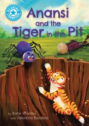 Anansi and the Tiger in the Pit