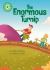 Reading Champion: the Enormous Turnip : Independent Reading Green 5