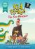 Reading Champion: Graphics: Kid Pirate: the Sea Monster : Turquoise Book Band 7
