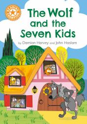 The Wolf and the Seven Goats