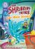 Reading Champion: Graphics: the Shrinking Twins: Car Wash Caper : Book Band Purple 8