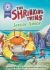 Reading Champion: Graphics: the Shrinking Twins: Seaside Adventure : Book Band Purple 8