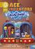 Reading Champion: Ace Inventors Inc: Body Swap : Book Band Gold 9