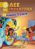 Reading Champion: Ace Inventors Inc: Double Trouble : Book Band Gold 9