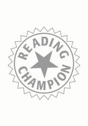 Reading Champion: Reading Champion White Band Graphic Readers 1 : Book Band White 10