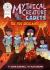 Reading Champion: Graphics: Mythical Creature Cadets: the Fire Highlands : Book Band White 10