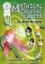 Reading Champion: Graphics: Mythical Creature Cadets: the Mind Meadow : Book Band White 10