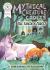 Reading Champion: Graphics: Mythical Creature Cadets: the Shifting Forest : Book Band White 10