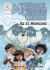 Reading Champion: Graphics: Mythical Creature Cadets: the Frost Fields : Book Band White 10