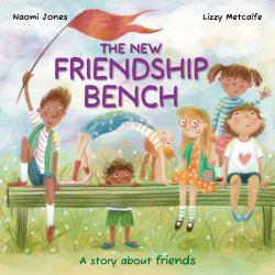 All Sorts: the New Friendship Bench