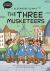 Classics in Comics: Alexandre Dumas' the Three Musketeers : A Comic Book