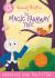 Reading Champion: Magic Faraway Tree: Moonface and the Kitten : Pink Band 1B