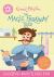 Reading Champion: Magic Faraway Tree: Saucepan Man's New Pan : Pink Band 1