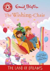Reading Champion: the Wishing-Chair: the Land of Dreams : Red Band 2