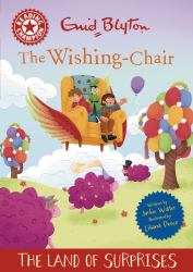 Reading Champion: the Wishing-Chair: the Land of Surprises : Red Band 2