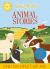 Reading Champion: Enid Blyton Animal Stories: When Cow Forgot Her Moo : Yellow Band 3 Reading Champion: Enid Blyton Animal Stories: When Cow Forgot Her Moo : Yellow Band 3