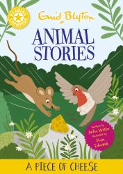 Reading Champion : Blyton Animal Stories (Yellow Band Story 5)