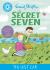 Blue Band 4: Reading Champion: the Secret Seven: the Lost Car