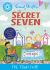 The Secret Seven : The Town Fair: Blue