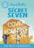 Reading Champion: the Secret Seven: the Noisy Neighbours : Blue Band 4