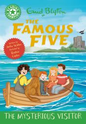 Reading Champion: the Famous Five: the Mysterious Visitor : Green Band 5