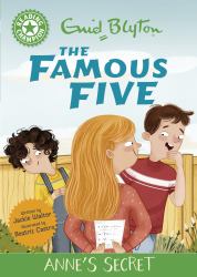 Green Band Story 4: Reading Champion - Famous Five