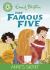 Green Band Story 4: Reading Champion - Famous Five