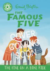 Reading Champion: the Famous Five: the Five on a Bike Ride : Green Band 5