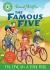 Reading Champion: the Famous Five: the Five on a Bike Ride : Green Band 5