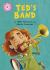 Reading Champion: Ted's Band : Independent Reading Pink 1B Reading Champion: Ted's Band : Independent Reading Pink 1B
