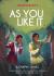 Classics in Graphics: Shakespeare's As You Like It : A Graphic Novel
