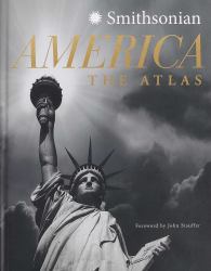 Smithsonian America : The Atlas