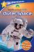 Smithsonian Kids All-Star Readers: Outer Space Level 1 (Library Binding)